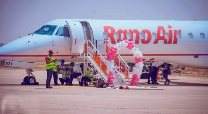 Rano air