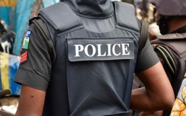 Police