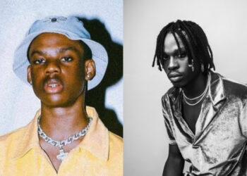 Why We Choose Collaboration Over Beef – Fireboy On Work With Rema