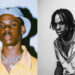Why We Choose Collaboration Over Beef – Fireboy On Work With Rema
