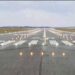 3 Aircraft Excursion In 9 Months: Experts Question Lagos Runway 18L Integrity 5 3 Aircraft Excursion In 9 Months: Experts Question Lagos Runway 18L Integrity