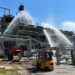 Ukraine Dazes Russia In Drone Hit At Oil Refinery