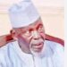 Sidi Ali, Journalist And Pan-Africanist, Goes Home