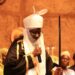 Emir Sanusi Makes First Appointment Amidst Solidarity Visits