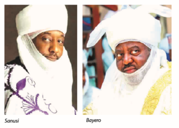 Confusion As Courts Give Counter Orders On Kano Emirate