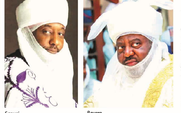 kano emirate