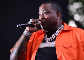Sean Kingston, Mother Arrested After Police Raid Singer’s Home