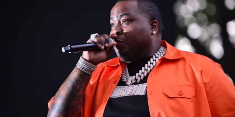 Sean Kingston