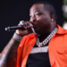 Sean Kingston, Mother Arrested After Police Raid Singer’s Home