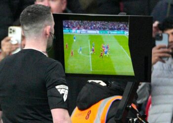 Premier League Clubs To Vote On Scrapping VAR