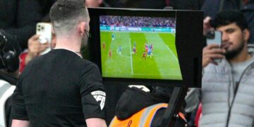 Premier League Clubs To Vote On Scrapping VAR