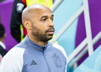 Why Real Madrid Are Dominating Champions League – Thierry Henry