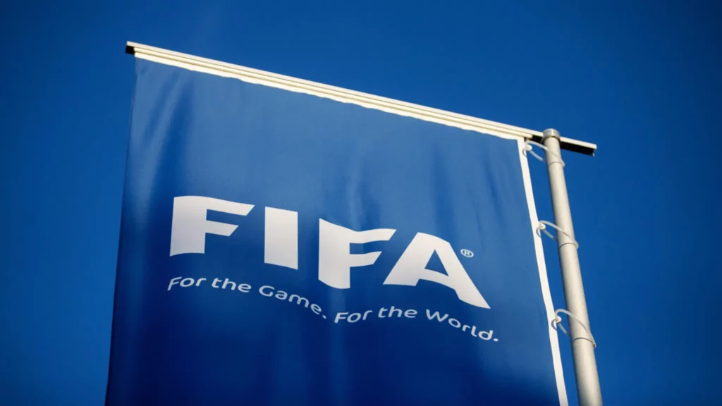 FIFA Reveals $1bn Investment In Africa’s Football