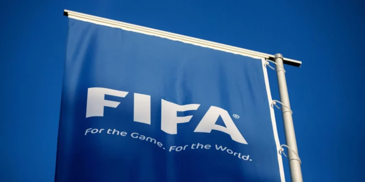 FIFA