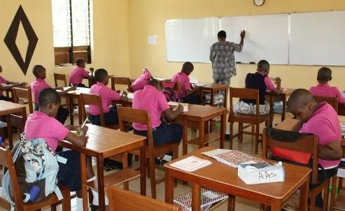 Nigeria To Spend N144.8bn On Safe Schools Initiative In 3 Years 1 special schools in Nigeria 1
