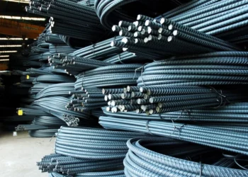 African Steel Debunks Shutdown Of Its Facility By SON