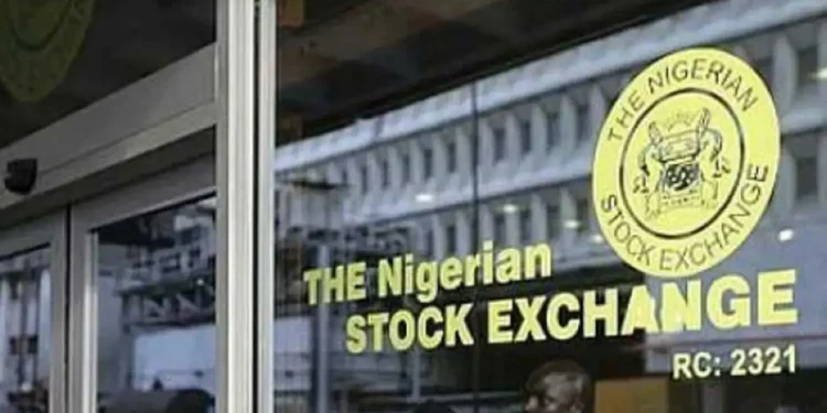 Stock Market