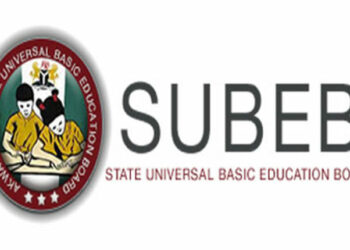 Sokoto SUBEB New Board Assumes Office