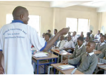 Retiring Teachers, NUT, SUBEB Disagree Over Stoppage Of Salaries