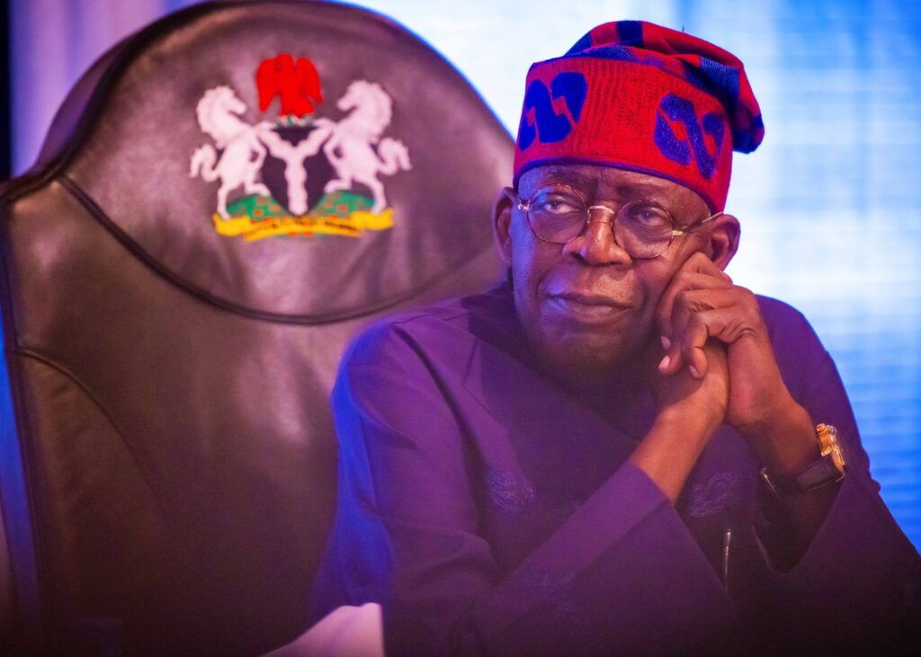 Embrace Tinubu’s Reform Policies, Support Group Urges Nigerians