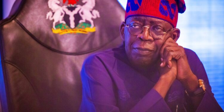 Tinubu