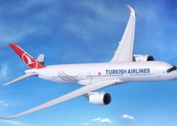Turkish Airlines Begins Lifting Of Stranded Passengers After NLC, NCAA,  Intervention