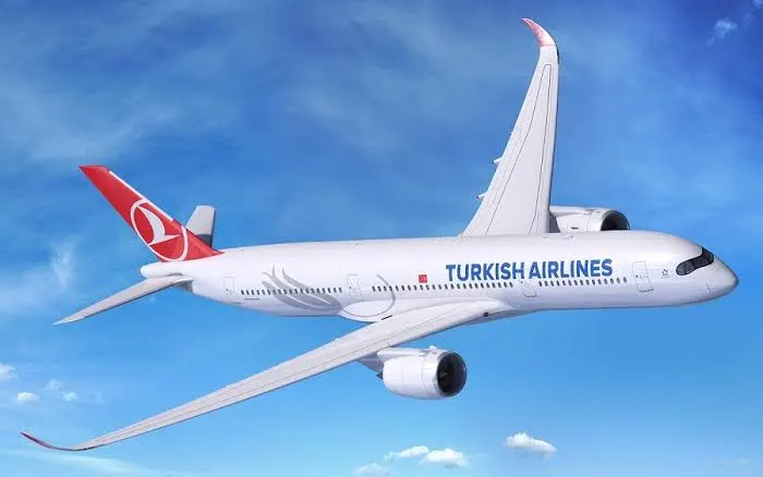 Turkish Airlines Begins Lifting Of Stranded Passengers After NLC, NCAA, Intervention 1 turkish Airlines