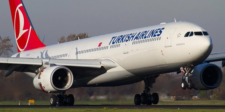 Turkish Airlines