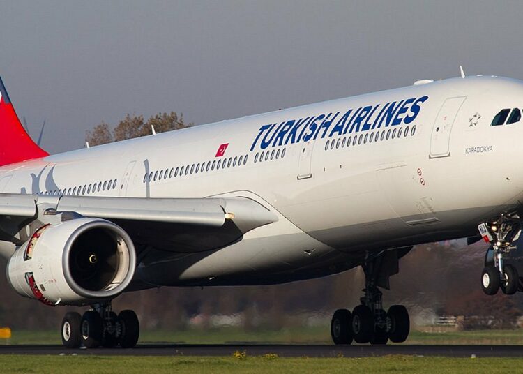 Turkish Airlines