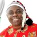 Ex-Lawmaker Donates Chairs, Tables To Constituents