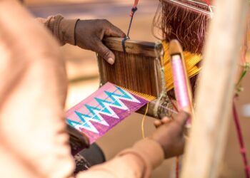 AWeF Awards Governors Soludo, Yusuf, Alia, Other Promoters Of Indigenous Fabrics
