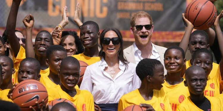 Prince Harry