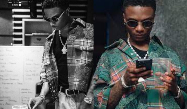 Wizkid