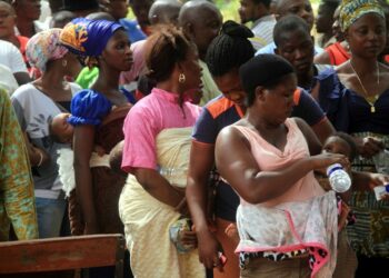 Jenifer Etuh Foundation Begins Women Empowerment Project In Kaduna