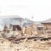 Ebonyi Demolition Victims Seek Help