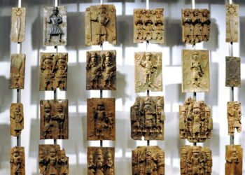 FBI Investigates Theft, Sale Of ‘Stolen’ Artefacts From British Museum