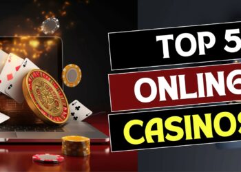 Top 5 Online Casinos: Fast Payouts And Premium Gaming Experience