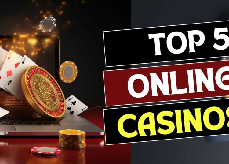 online casino