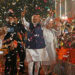 Modi-led Alliance Wins India's General Election 2 Modi-led Alliance Wins India’s General Election