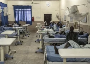 5 Dead, 60 Hospitalised In Lagos Cholera Outbreak
