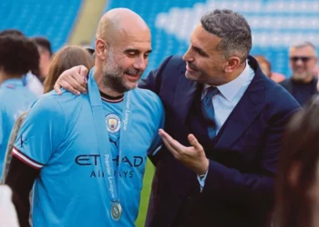 Premier League Charges Frustrating, Says Man City Boss