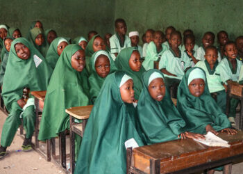 Bauchi Govt Blames Parents For Low School Attendance