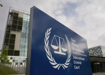 Alleged War Crime: ICC Issues Arrest Warrant On 2 Russian Officials