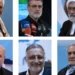 Iran Approves 6 Candidates For Snap Presidential Election
