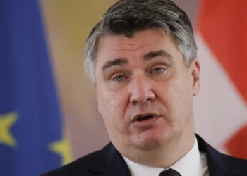 Croatia’s President Milanovic Eyes Re-election Amid Challenges
