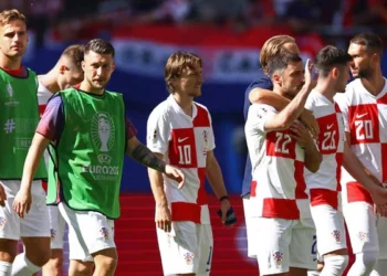 Croatia, Italy Face-off In Crunch Euro 2024 Survival Clash