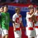Croatia, Italy Face-off In Crunch Euro 2024 Survival Clash