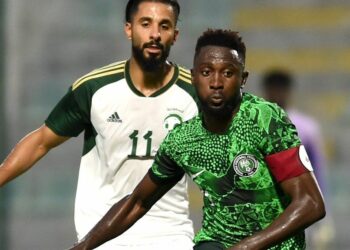 Ndidi, Onyeka Cheer Future Stars At Kingmakers Scouting Event