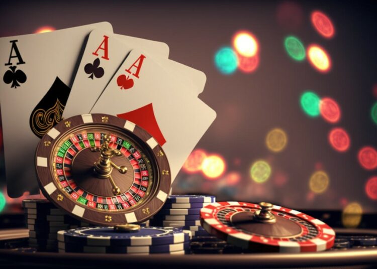 Online Casino