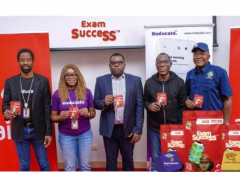 ‘Airtel Partnership On Digital Product Boosting Exam Success’